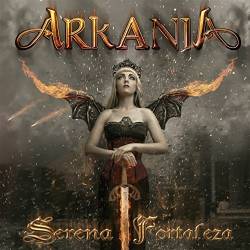 Arkania : Serena Fortaleza